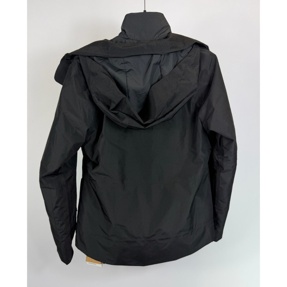 The North Face Garner Triclimate® Jacket Black Women's Size M $350 - Picture 3 of 5